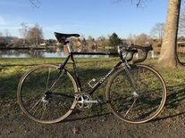 1996 Colnago Spiral Conic