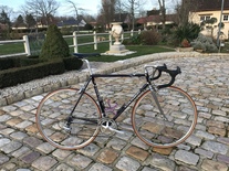 1996 Colnago Spiral Conic