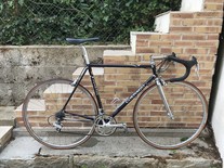1996 Colnago Spiral Conic