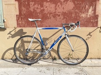 1996 Cyfac Steel