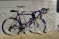 1996 Eddy Merckx Strada