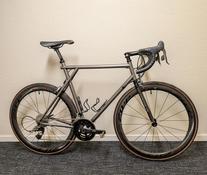 1996 GT Edge Titanium