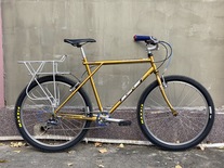 1996 GT Palomar