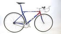 1996 GT U.S. Natinonal Team Kilo Bike. photo