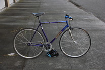 1996 KHS AERO TRACK