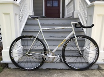 1996 KHS Aero Track