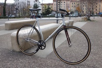 1996 KHS Aero Track