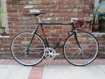 1996 Serotta Atlanta