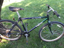 1996 Trek 830