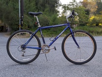 1996 Trek Singletrack 930 photo