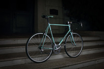 1997 Bianchi Veloce photo