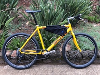 1997 Cannondale M700 photo