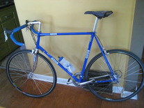 1997 Gios Lite