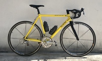 1997 Klein Quantum Pro photo