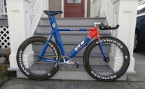 1997 Tiemeyer GT Superbike-3