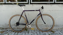 1997 Trek 1220 photo