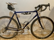 1997 Trek Multitrack