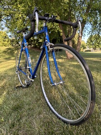 1997 Waterford 1200