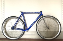 1998 Olmo Criterium
