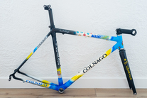 1998 Colnago C40 51cm Mapei