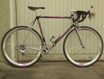 1998 Colnago Master Olympic