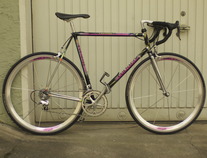 1998 Colnago Master Olympic photo