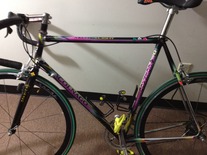 1998 colnago olympic photo