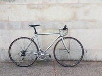 1998 Decathlon Cobra 520
