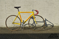 1998 Eddy Merckx track #11.