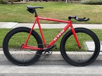 20 - 1998 KHS Aero Track