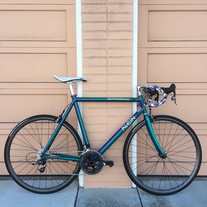 1998 Klein Quantum Race