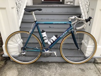 1998 Klein Quantum Race