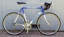 1998 Peugeot Festina photo