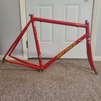 1998 Serotta Colorado AL photo