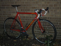 1998 Serotta Colorado AL