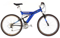 1998 Trek Y3