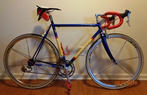 1999-2000 Serotta Atlanta