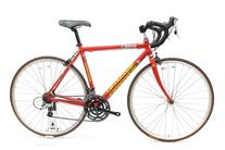 1999 Cannondale Saeco Road Bike CAAD 3 photo