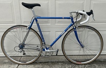 1999 Cinelli Supercorsa photo