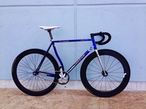 1999(?) Khs Aero Track