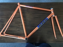 1999- KHS Aero Track