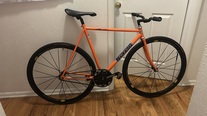 1999 KHS Aero Track photo