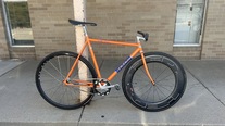 1999 KHS Aero Track