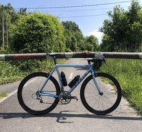 1999 Klein Quantum Neoretro