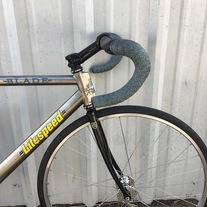 1999 Litespeed Blade Track