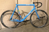 1999 Look AL 264 XL photo