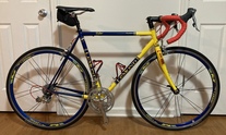 1999 or 2000 LeMond Zurich