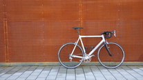 1999 PRINCIPIA rex Road Bike photo