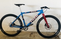 1999 Trek 8000 photo