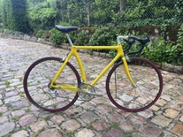 1991 Didier Louis DL200